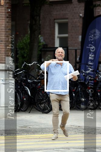 Amsterdam 1 september 2021
Gordon bij Blushing in Amsterdam.