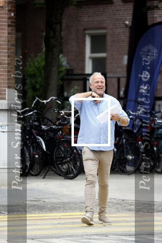 Amsterdam 1 september 2021
Gordon bij Blushing in Amsterdam.