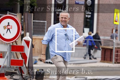 Amsterdam 1 september 2021
Gordon bij Blushing in Amsterdam.