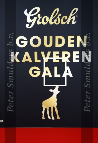 Utrecht 1 oktober 2021
Uitreiking gouden kalveren in schouwburg Utrecht.