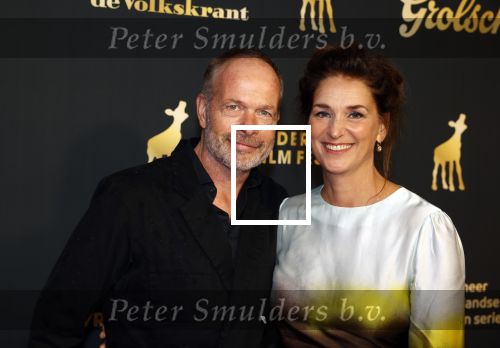 Utrecht 1 oktober 2021
Uitreiking gouden kalveren in schouwburg Utrecht.