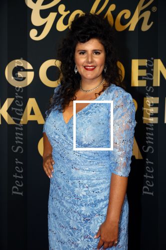 Utrecht 1 oktober 2021
Uitreiking gouden kalveren in schouwburg Utrecht.