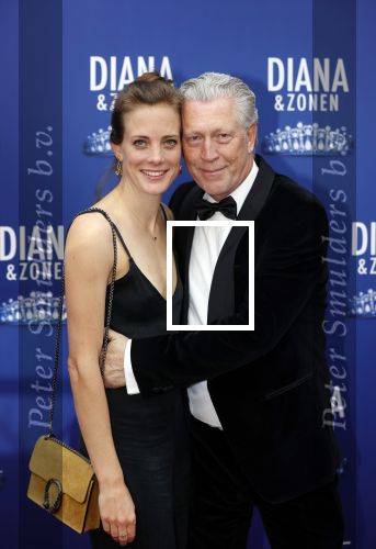 Amsterdam 12 september 2021
Premiere Diana en zonen in het deLaMar theater.
Hajo Bruins en partner Linde van den Heuvel en familie