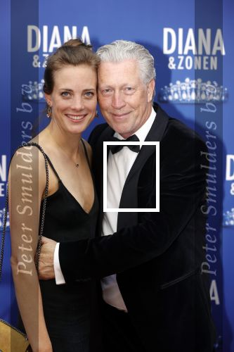 Amsterdam 12 september 2021
Premiere Diana en zonen in het deLaMar theater.
Hajo Bruins en partner Linde van den Heuvel en familie