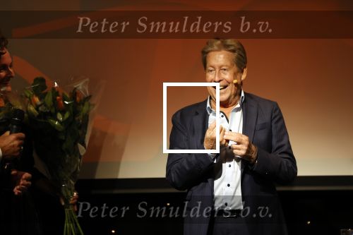 Utrecht 10 oktober 2021
Hans Kazan krijgt de Fred Kaps award.
Zijn vrouw Wendy en zoon Steven Kazan