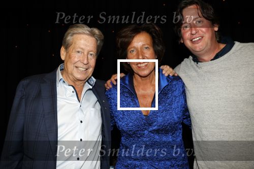 Utrecht 10 oktober 2021
Hans Kazan krijgt de Fred Kaps award.
Zijn vrouw Wendy en zoon Steven Kazan