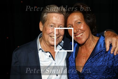 Utrecht 10 oktober 2021
Hans Kazan krijgt de Fred Kaps award.
Zijn vrouw Wendy en zoon Steven Kazan