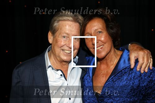 Utrecht 10 oktober 2021
Hans Kazan krijgt de Fred Kaps award.
Zijn vrouw Wendy en zoon Steven Kazan