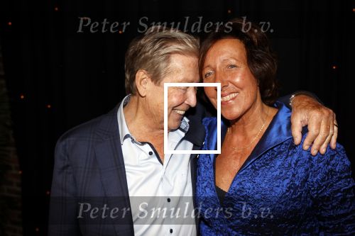 Utrecht 10 oktober 2021
Hans Kazan krijgt de Fred Kaps award.
Zijn vrouw Wendy en zoon Steven Kazan