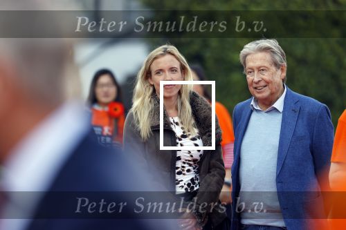 Soestdijk 9 oktober 2021
65 jaar prinses Beatrix spierenfonds op paleis Soestdijk.
Hans kazan kwam met zijn vrouw Wendy en hun dochter Lara met haar vriend .