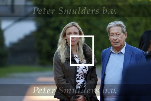 Soestdijk 9 oktober 2021
65 jaar prinses Beatrix spierenfonds op paleis Soestdijk.
Hans kazan kwam met zijn vrouw Wendy en hun dochter Lara met haar vriend .