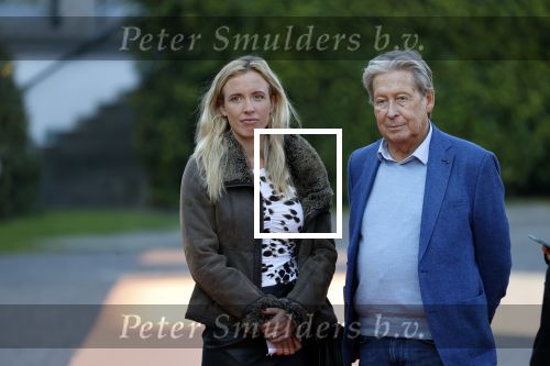 Soestdijk 9 oktober 2021
65 jaar prinses Beatrix spierenfonds op paleis Soestdijk.
Hans kazan kwam met zijn vrouw Wendy en hun dochter Lara met haar vriend .