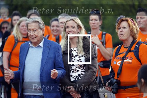Soestdijk 9 oktober 2021
65 jaar prinses Beatrix spierenfonds op paleis Soestdijk.
Hans kazan kwam met zijn vrouw Wendy en hun dochter Lara met haar vriend .