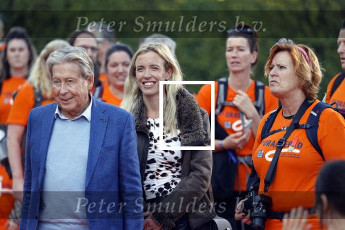 Soestdijk 9 oktober 2021
65 jaar prinses Beatrix spierenfonds op paleis Soestdijk.
Hans kazan kwam met zijn vrouw Wendy en hun dochter Lara met haar vriend .