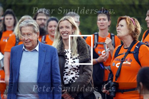 Soestdijk 9 oktober 2021
65 jaar prinses Beatrix spierenfonds op paleis Soestdijk.
Hans kazan kwam met zijn vrouw Wendy en hun dochter Lara met haar vriend .
