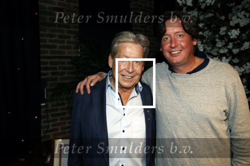 Utrecht 10 oktober 2021
Hans Kazan krijgt de Fred Kaps award.
Zijn vrouw Wendy en zoon Steven Kazan
