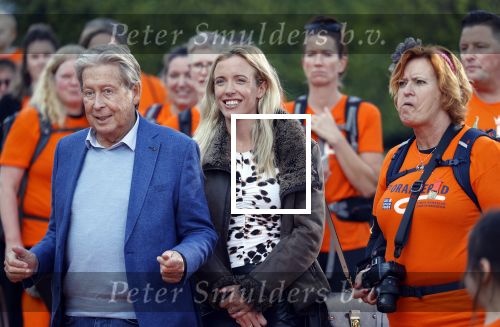Soestdijk 9 oktober 2021
65 jaar prinses Beatrix spierenfonds op paleis Soestdijk.
Hans kazan kwam met zijn vrouw Wendy en hun dochter Lara met haar vriend .