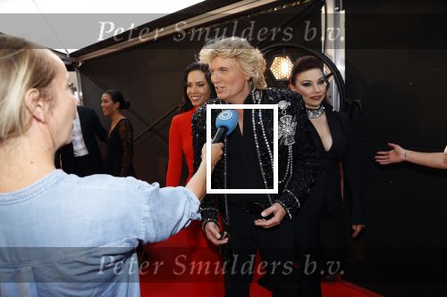 Amsterdam 26 september 2021
Premiere Las Vegas Show Hans Klok in the Harbour Club