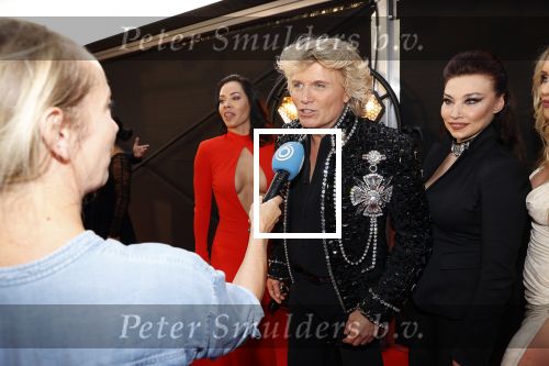 Amsterdam 26 september 2021
Premiere Las Vegas Show Hans Klok in the Harbour Club