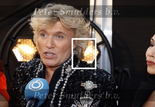 Amsterdam 26 september 2021
Premiere Las Vegas Show Hans Klok in the Harbour Club