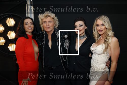 Amsterdam 26 september 2021
Premiere Las Vegas Show Hans Klok in the Harbour Club