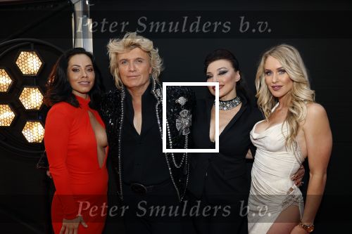 Amsterdam 26 september 2021
Premiere Las Vegas Show Hans Klok in the Harbour Club
