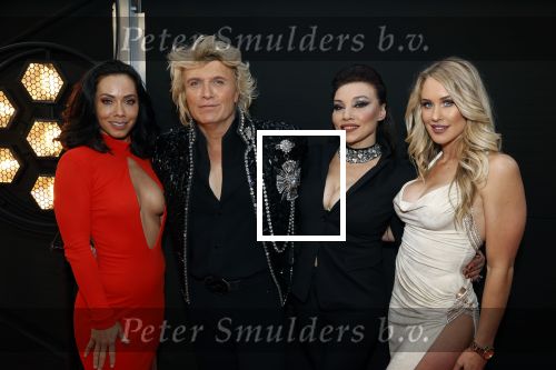 Amsterdam 26 september 2021
Premiere Las Vegas Show Hans Klok in the Harbour Club