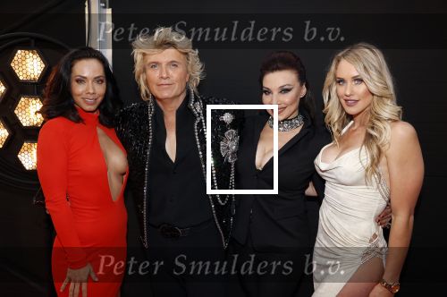 Amsterdam 26 september 2021
Premiere Las Vegas Show Hans Klok in the Harbour Club