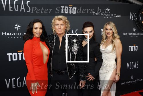 Amsterdam 26 september 2021
Premiere Las Vegas Show Hans Klok in the Harbour Club