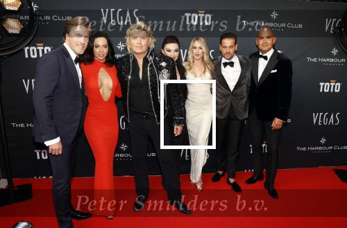 Amsterdam 26 september 2021
Premiere Las Vegas Show Hans Klok in the Harbour Club