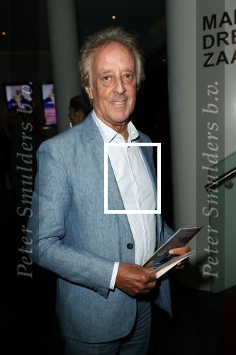 Amsterdam 11 oktober 2021
Premiere Simone Kleinsma in deLamar theater.
Hans v Willigenburg