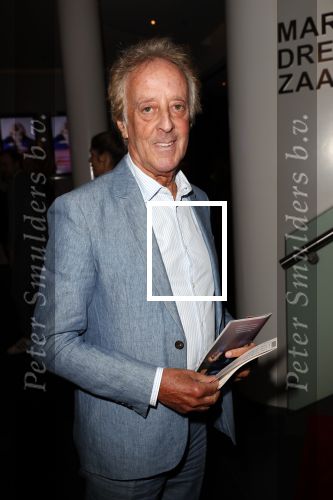 Amsterdam 11 oktober 2021
Premiere Simone Kleinsma in deLamar theater.
Hans v Willigenburg