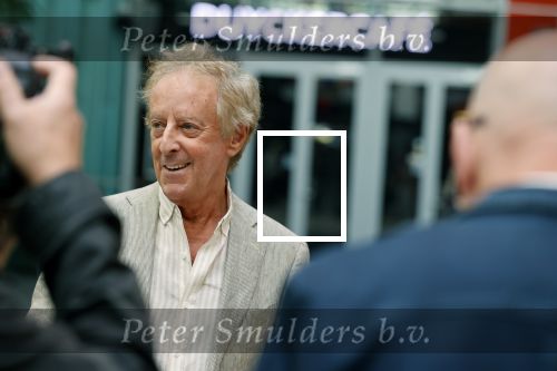Hoofddorp 19 september 2021
Premiere van Barrie Stevens in de schouwburg van Hoofddorp. 
Hans v Willigenburg