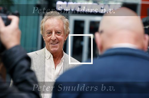 Hoofddorp 19 september 2021
Premiere van Barrie Stevens in de schouwburg van Hoofddorp. 
Hans v Willigenburg