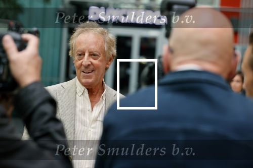 Hoofddorp 19 september 2021
Premiere van Barrie Stevens in de schouwburg van Hoofddorp. 
Hans v Willigenburg
