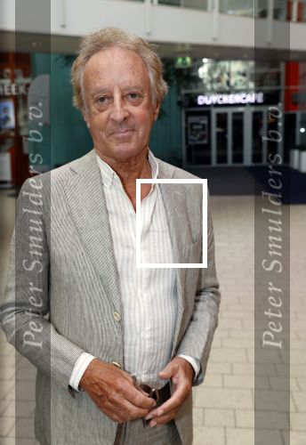 Hoofddorp 19 september 2021
Premiere van Barrie Stevens in de schouwburg van Hoofddorp. 
Hans v Willigenburg