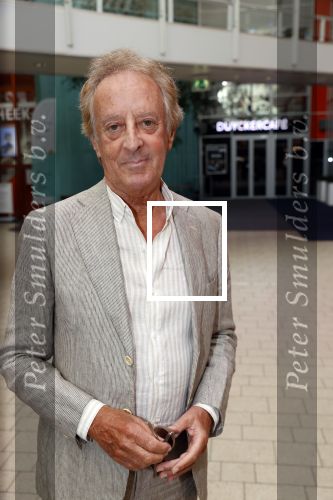 Hoofddorp 19 september 2021
Premiere van Barrie Stevens in de schouwburg van Hoofddorp. 
Hans v Willigenburg