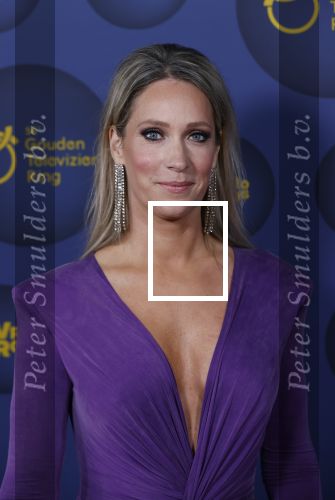 Amsterdam 14 oktober 2021
Televizierring gala in Carre Amsterdam