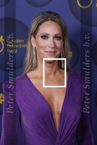 Amsterdam 14 oktober 2021
Televizierring gala in Carre Amsterdam. Helene Hendriks kwam met haar zus