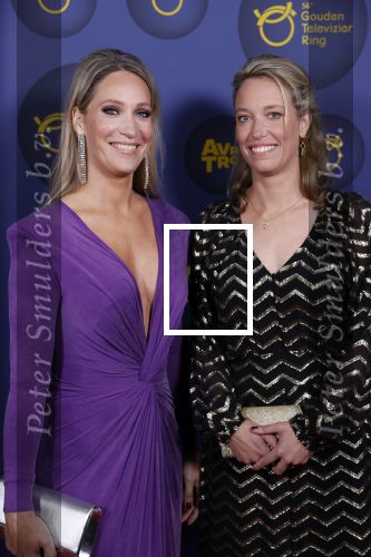 Amsterdam 14 oktober 2021
Televizierring gala in Carre Amsterdam
