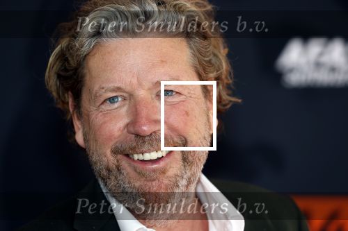 Leusden 25 september 2021
Premiere Nummer 14 ( Johan Cruijff ) in het AFAS Theater. Henkjan Smit met zijn vrouw