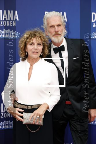 Amsterdam 12 september 2021
Premiere Diana en zonen in het deLaMar theater.
Henriette Tol en partner Rob Snoek