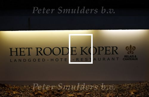 Ermelo 18 en 20 oktober 2021
Hotel Het Roode Koper met een sterren restaurant