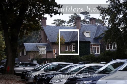Ermelo 18 en 20 oktober 2021
Hotel Het Roode Koper met een sterren restaurant