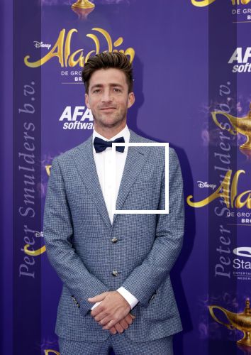 Scheveningen 26 september 2021
Premiere Aladdin in het circustheater. Hugo Kennis