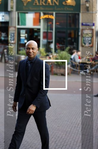 Amsterdam 16 september 2021
Feestje van Life after football in het holland casino.
Humberto Tan