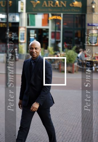 Amsterdam 16 september 2021
Feestje van Life after football in het holland casino.
Humberto Tan