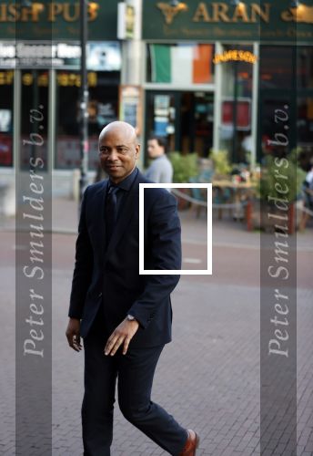Amsterdam 16 september 2021
Feestje van Life after football in het holland casino.
Humberto Tan