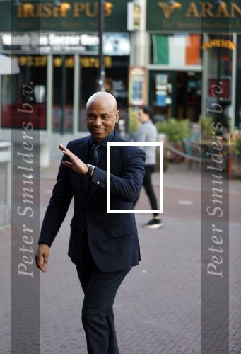 Amsterdam 16 september 2021
Feestje van Life after football in het holland casino.
Humberto Tan