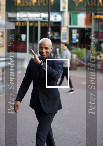 Amsterdam 16 september 2021
Feestje van Life after football in het holland casino.
Humberto Tan